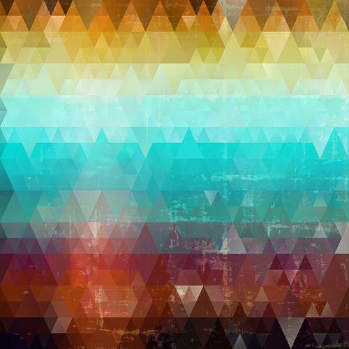 Abstract composition 604