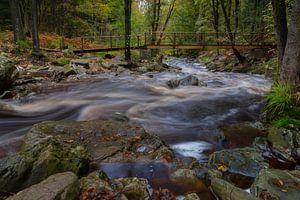 Unter der Brücke