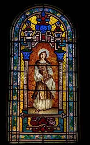 Père-Lachaise Cemetery