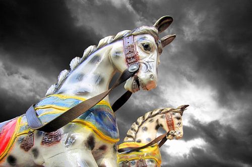 Not All Merries Go Round