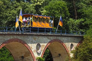 Nerobergbahn, Wiesbaden