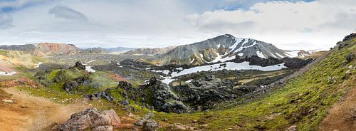 Landmannalaugar