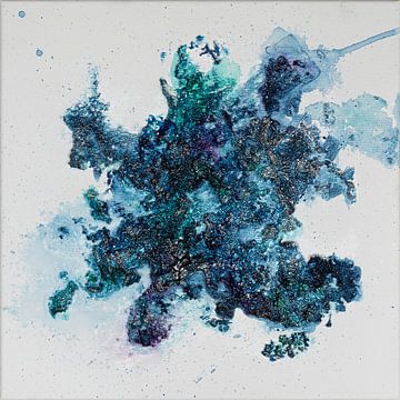 #30 (2025) van lillimaerz-art