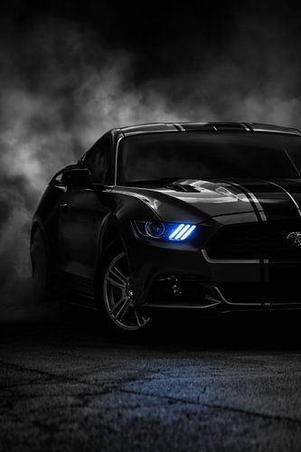 Ford Middernacht Schaduw