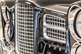 Facel Vega, Voiture Classique sur Jolanda van Straaten