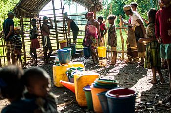 Auf der anderen Seite des Kristalls | Reihe