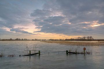 High water by Jan Koppelaar