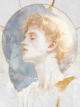 Helios' Erwachen - Göttliches Licht