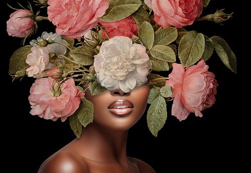 a Painters Muse