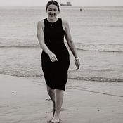 Angela van der Zee Profilfoto