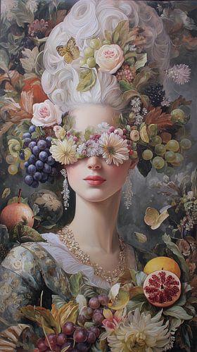 Gedoofde Blik en Overvloed