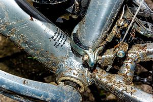 Mountainbike: Tretlager