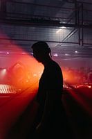 DJ Techno Amsterdam