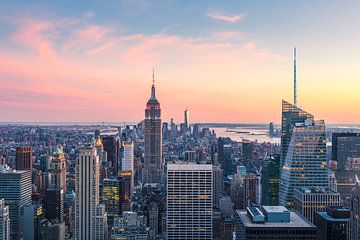 NEW YORK CITY 03 von Tom Uhlenberg