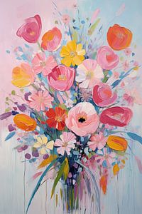 Fleur und Farbe 16