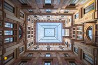 Wunderschöne Architektur in Rom von Marco Leeggangers Miniaturansicht