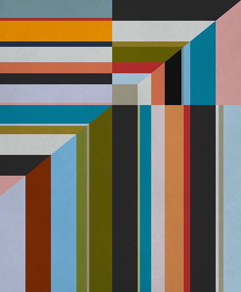 Phases of Phases 3 von Georgia Chagas