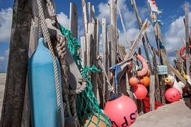Vlieland von Martin Rijpstra