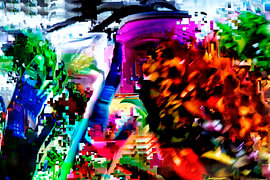 Digital art von Hermann Mock