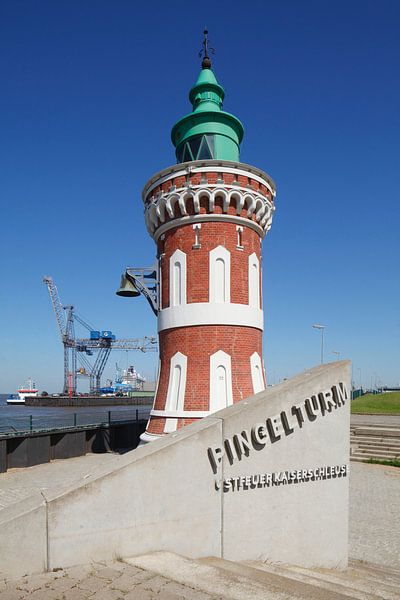 Bremerhaven von Torsten Krüger
