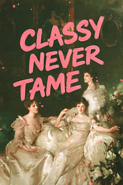 Classy Never Tame sur Jonas Loose