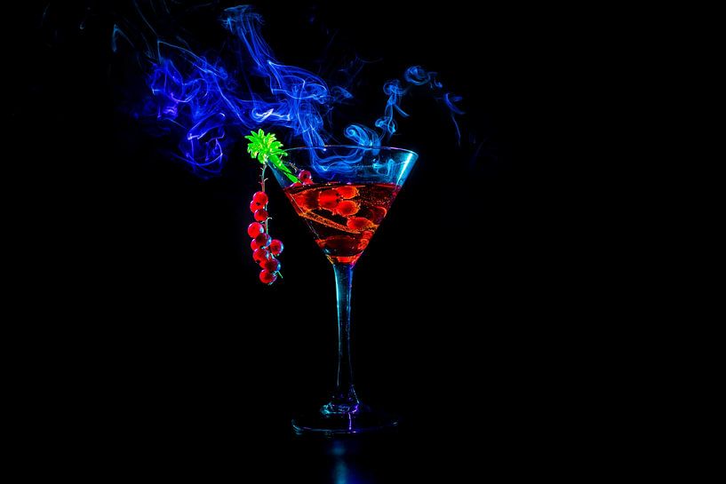 pornstar martini by Corrine Ponsen