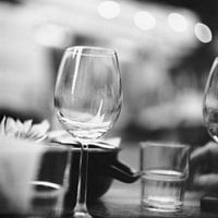 Verre à vin