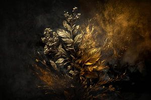 Aurore d'or 