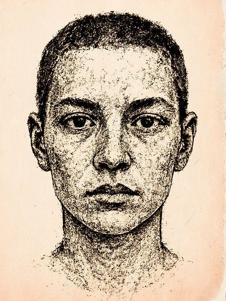 Gyotaku 01.02 par Fernando Vieira