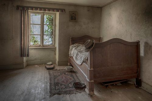 Slaapkamer van van Gogh