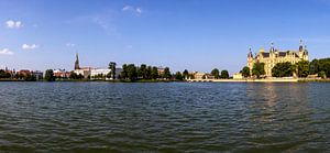 Schwerin Panorama