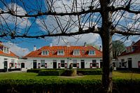 Hofje 't Lansink, Hengelo