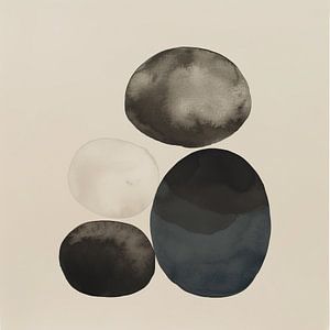 Modern abstrakt