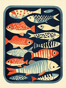 Zinnfisch