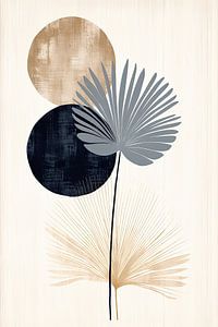 Botanische Formen