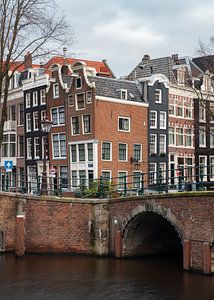 Amsterdam Reguliersgracht
