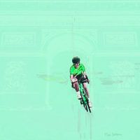 Cyclist