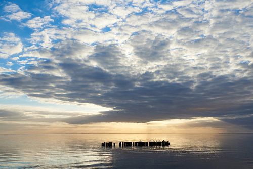 Kamminke op Usedom