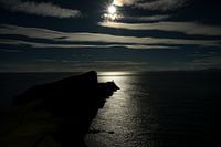 Luftschloss am Neist Point