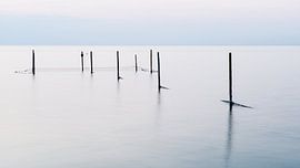 IJsselmeer von Elles Rijsdijk