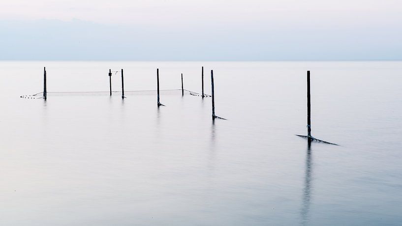 IJsselmeer von Elles Rijsdijk