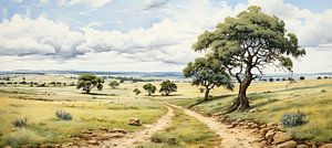 Landschaft