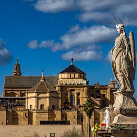 Cordoba von Peter Schickert