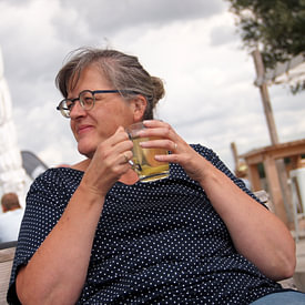 Anita Snik-Broeken profielfoto