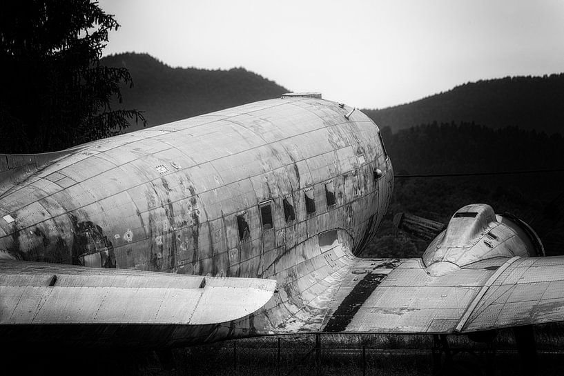 Douglas Dakota by Maikel Brands