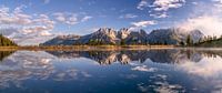 Wilder Kaiser Tirol von Achim Thomae Photography Miniaturansicht