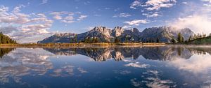 Wilder Kaiser Tirol