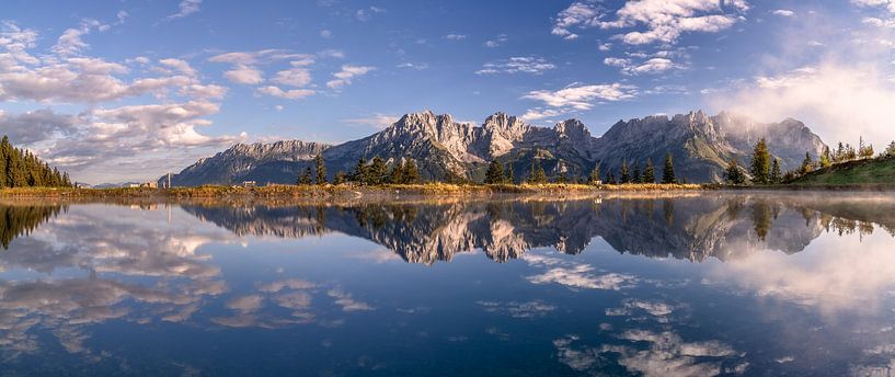 Wilder Kaiser Tirol von Achim Thomae Photography