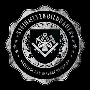 Steinmetz & Bildhauer, Zunftwappen, Handwerk