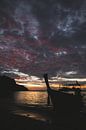 Breathtaking Sunsets on Koh Lipe by Ken Tempelers thumbnail